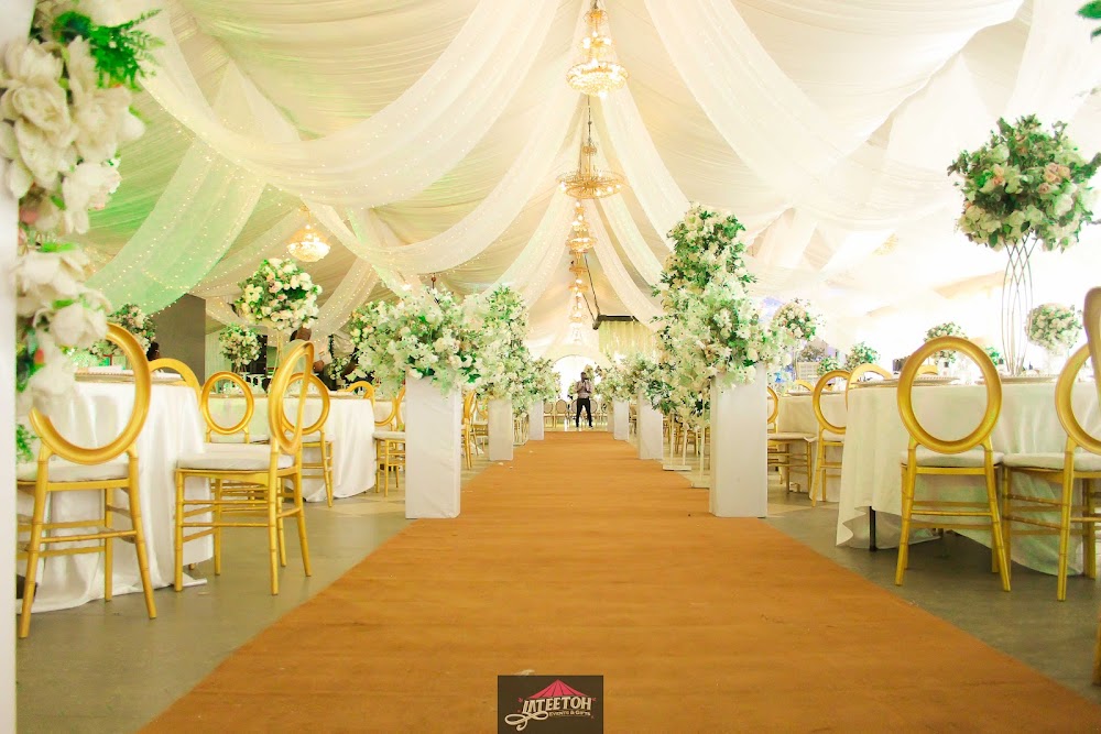 10 Degrees Events Centre photo 3